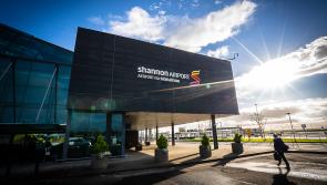 Knock one of two Irish airports become first in the world recognised as age-friendly by WHO