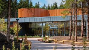 Gallery:  Kicking back in the lap of luxury at Aqua Spa, Center Parcs