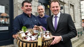 Sligo, Cavan and Roscommon projects benefit from latest round of agri-food tourism funding