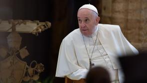 Appello Papa Francesco "Ue non lasci sola l'Italia sul fronte dell'immigrazione"