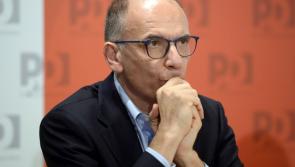 Letta "Al via il percorso costituente per un'alternativa alla destra"