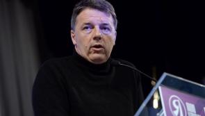Renzi "Con Azione faremo la federazione prima di Natale"