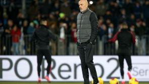 Pioli "Col Tottenham il livello dovrà essere altissimo"