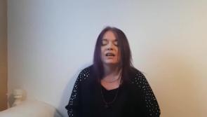WATCH: Elizabeth Curtis' entry to Leitrim's next Superstar