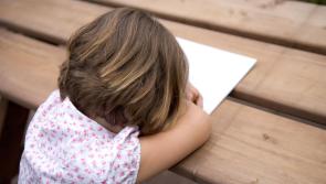 367 Children and Young People on a waiting list for mental health services in five rural towns, including Leitrim
