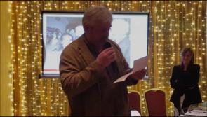 Seamus O'Rourke reminds us all of 'The Shop'