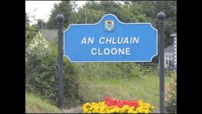 A little bit of musical nostalgia from Co Leitrim