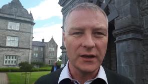 Leitrim TD says it is looking like a 70% majority for the Yes vote
