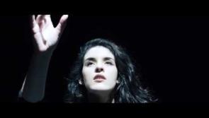 Dromahair singer/songwriter launches debut music video and first EP