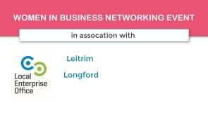 Watch: Women in Business event in Lough Rynn Hotel on December 10