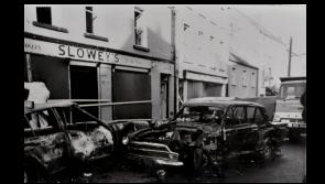 Gardai renew appeal 1972 Belturbet bombing