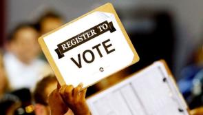Focus Ireland joins the National Voter Registration Day on April 30