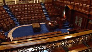 Roscommon TD seeks suspension of Dáil today to debate health dossier on families