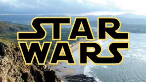Leitrim woman’s memories of  Star Wars actor