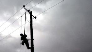ESB Networks issues safety message for the Christmas holiday season