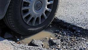 Leitrim meeting hears road is "sinking at an alarming rate"