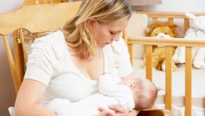 Breastfeeding breaks entitlement extended from six months to two years