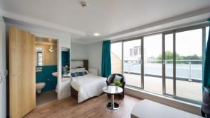 Advice to students looking for accommodation