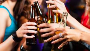 Gardai issue  large number of fines to people attending house parties over the weekend