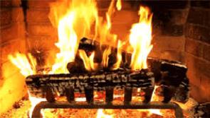 Around the fireside with Leitrim County Council 