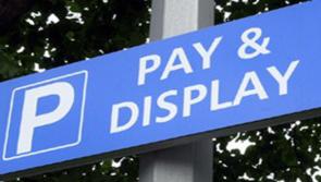 Pay & Display to come into operation at Dromod station from Feb 3