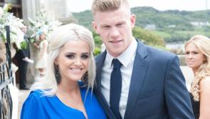 Erin and James McClean reveal more details of the threats made against their family