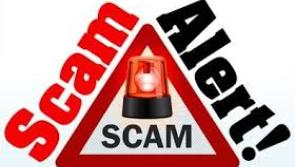 Gardai issue warning to businesses about Invoice Redirect Fraud