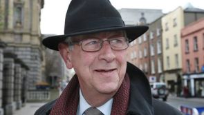 Former Labour TD, Emmet Stagg, passes away at 79