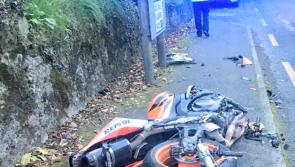 Drivers urged to look out for motorcyclists ahead of summer high-risk period