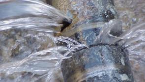 Crews working to restore water supply in South Leitrim