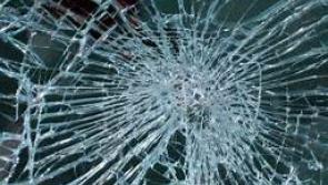 Vandals smash up house as gardaí probe link to  shooting 