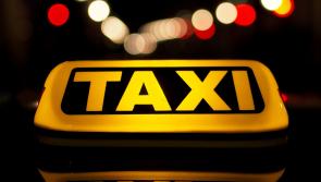 Leitrim's taxi licences drop 18 per cent compared to pre-Covid levels