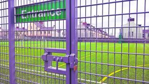Ladies GAA say no training until March at the earliest