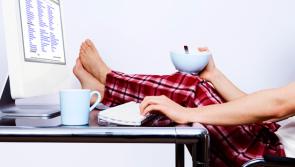 New work habits to continue after lockdown