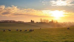 The weather forecast for the North West of Ireland for Wednesday, September 9