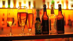 Two-thirds of men drinking to cope during Covid-19