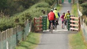 Design consultant to be hired for next stage of SLNCR Greenway