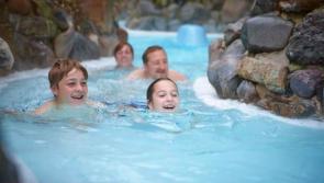 Taoiseach marks historic completion of €233m Center Parks Longford Forest