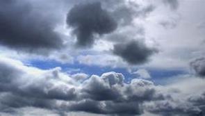 Partly cloudy with sunny spells on Thursday 