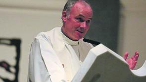 Father Tom Healy appointed Diocesan Administrator of Ardagh and Clonmacnois