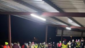 Gallery: Images from the Mohill vigil in memory of Ashling Murphy