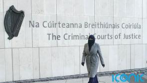 Ex-Defence Forces soldier in court bid to have terror charges dropped