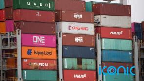 Value of goods imports from Britain fell by billions last year - CSO