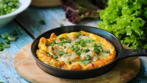 All About Food: Egg-cellent last minute ideas   
