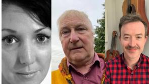 Have you heard? 2021 Writing Time award winners podcast