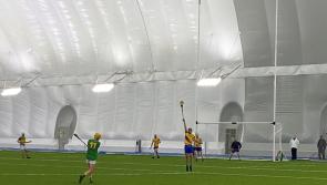 Promising signs for Leitrim hurlers despite late heartbreaking defeat