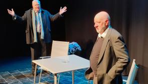Return to theatre with the Beezneez at The Dock