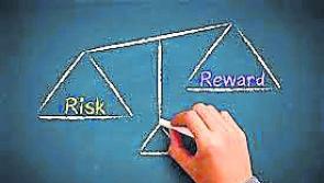 Striking the right balance between Risk & Reward