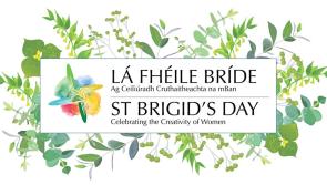 Celebrate St Brigid's Day with family traditions