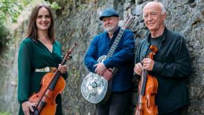 Live music is back in The Dock